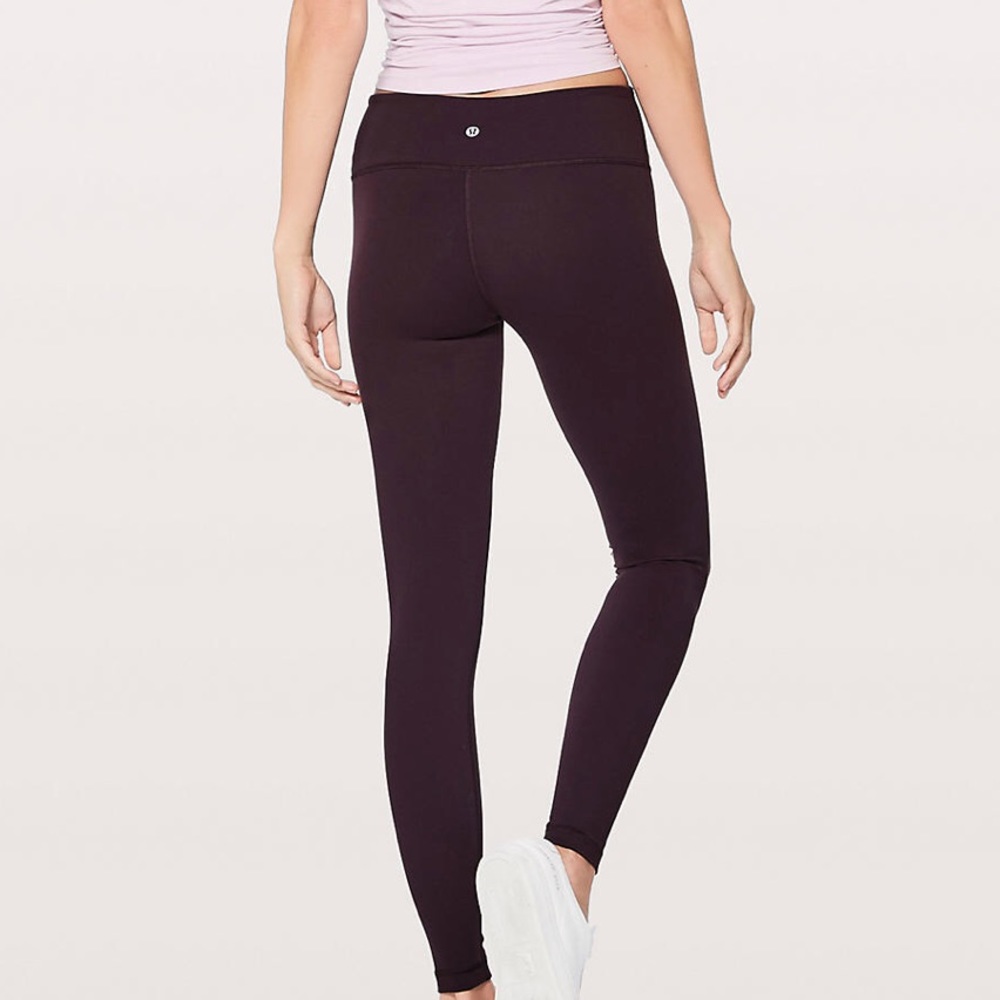 Lululemon leggings